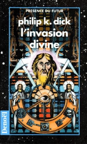 9782207245798: L'Invasion divine
