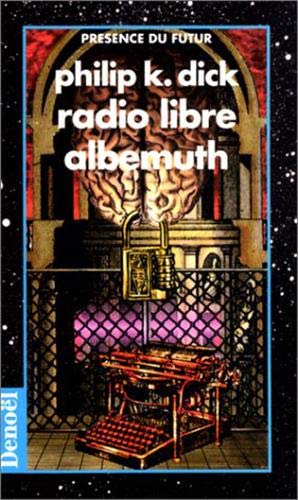 Beispielbild fr Radio libre Albemuth zum Verkauf von LeLivreVert