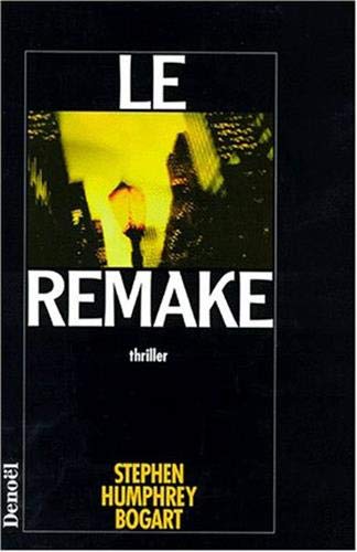 9782207246061: Le remake