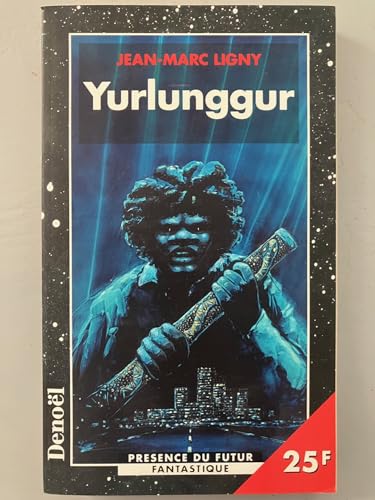 Stock image for YURLUNGGUR for sale by Bibliofolie