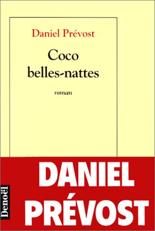 Beispielbild fr Coco Belles-nattes zum Verkauf von RECYCLIVRE