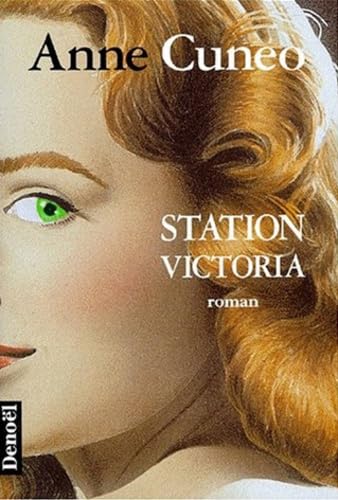 Beispielbild fr Station Victoria zum Verkauf von Ammareal