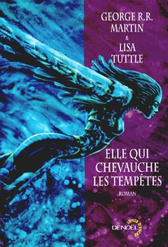 Immagine dell'editore per Elle qui chevauche les temptes venduto da medimops