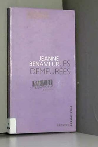 9782207250006: Les demeures