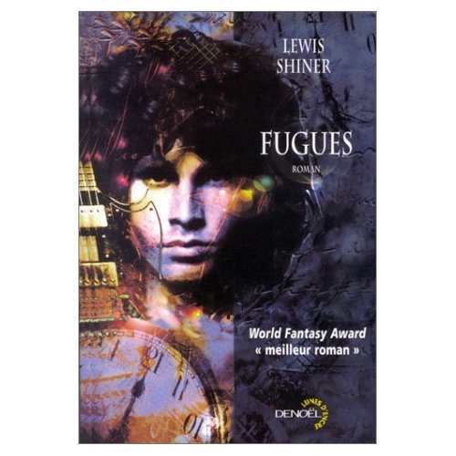 Fugues (9782207250129) by Shiner, Lewis