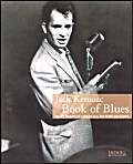 Beispielbild fr Book of blues zum Verkauf von Ammareal