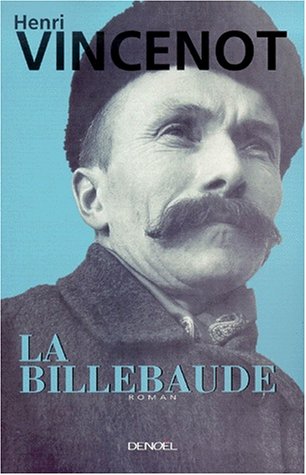 Stock image for La Billebaude (Grand Public) for sale by medimops