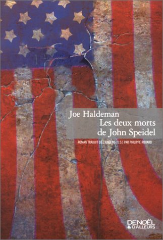 9782207251478: Les Deux Morts De John Speidel