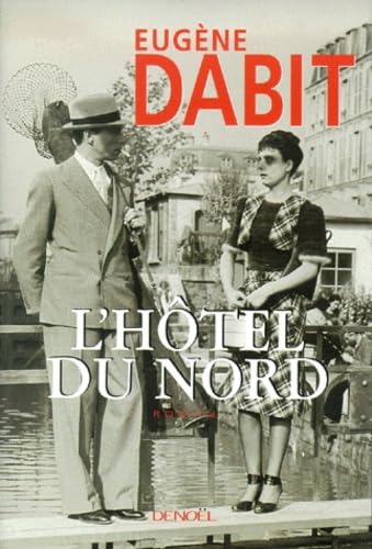 9782207251546: L'HOTEL DU NORD