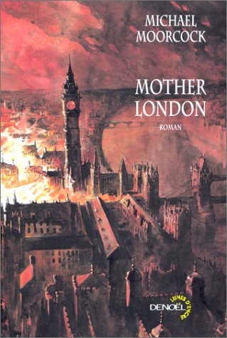 Imagen de archivo de Mother London a la venta por medimops