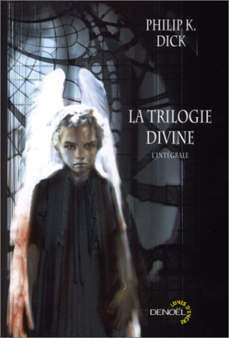 Beispielbild fr La Trilogie divine zum Verkauf von Ammareal