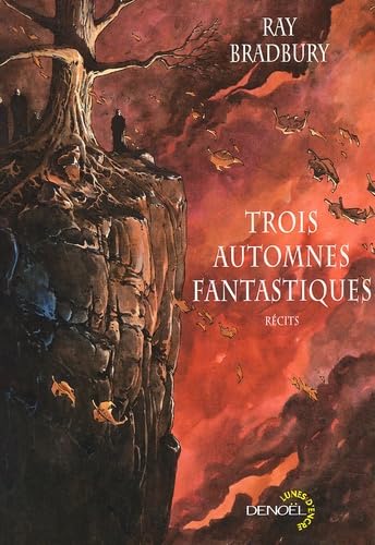 9782207252635: Trois automnes fantastiques