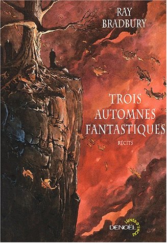 Stock image for Trois automnes fantastiques for sale by LeLivreVert