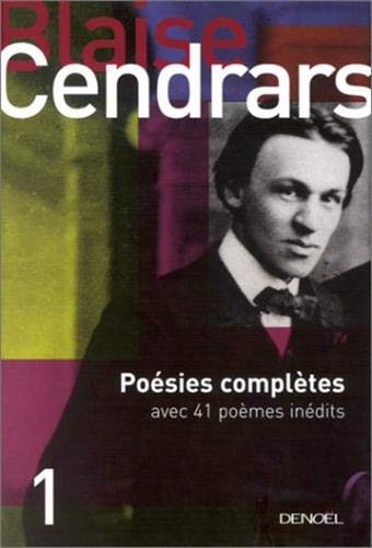 Stock image for Posies compltes avec 41pomes indits, tome 1 for sale by medimops