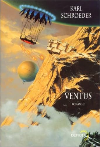 9782207253069: Ventus, tome 1