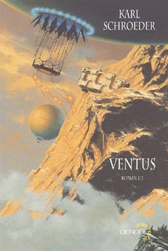 9782207253069: Ventus (1)