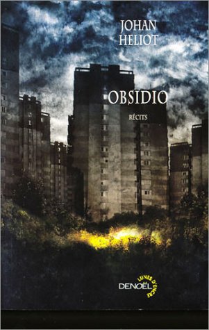 Imagen de archivo de Obsidio a la venta por Ammareal