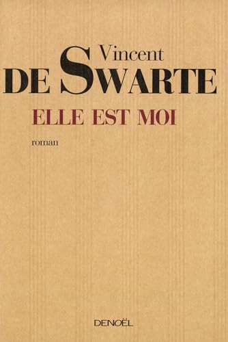 Beispielbild fr Elle est  moi zum Verkauf von A TOUT LIVRE