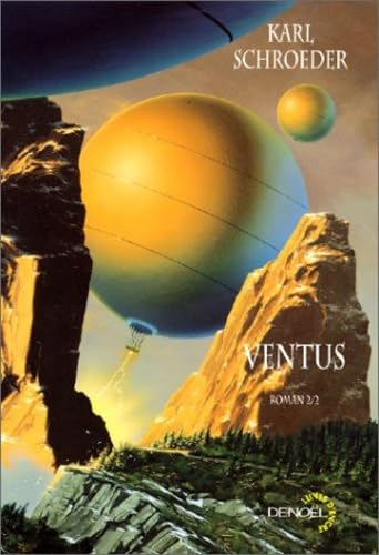 Stock image for Ventus, tome 2 for sale by Ammareal