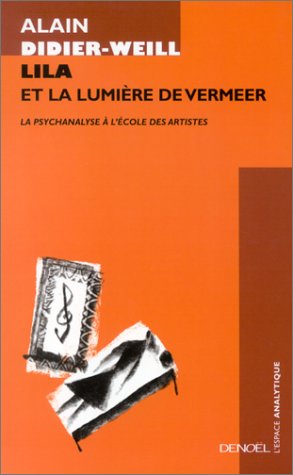 Stock image for La Lumire De Vermeer. La Note Bleue. Intervention Sur La Musique for sale by RECYCLIVRE