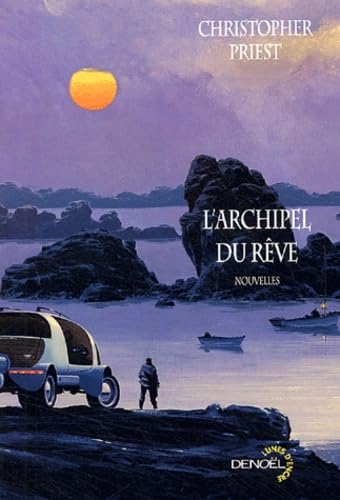 9782207254455: L'archipel du rve