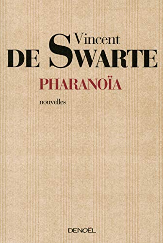 PharanoÃ¯a (9782207254851) by Swarte, Vincent De