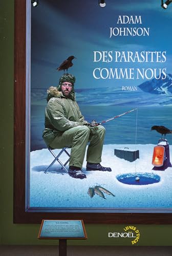 Stock image for Des parasites comme nous for sale by medimops