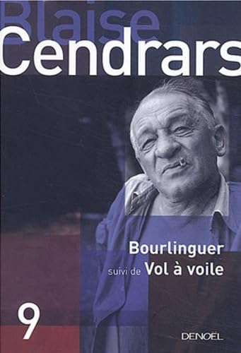 Beispielbild fr Bourlinguer / Vol  voile zum Verkauf von Ludilivre Photobooks