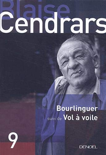 Stock image for Bourlinguer / Vol  voile for sale by Ludilivre Photobooks
