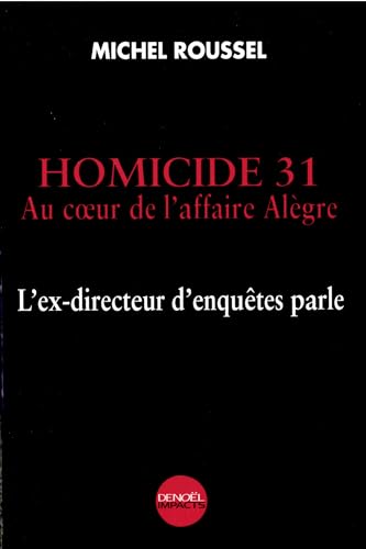 Homicide 31