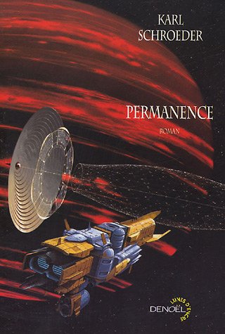 Stock image for Permanence for sale by Ammareal