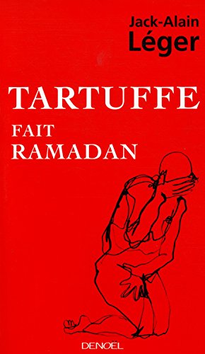 Imagen de archivo de Tartuffe fait ramadan a la venta por Ammareal