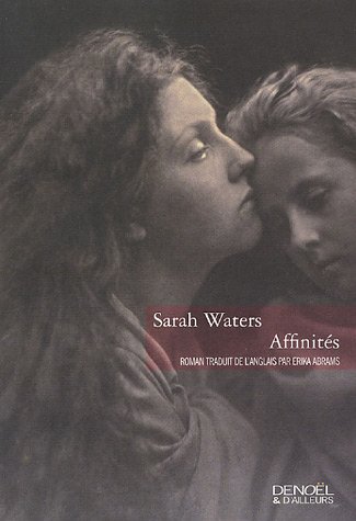 AffinitÃ©s (9782207256046) by Waters, Sarah