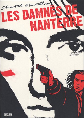 Les DamnÃ©s de Nanterre (French Edition) (9782207256299) by Montellier, Chantal
