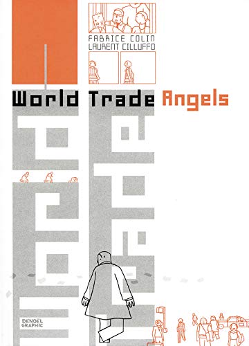 Beispielbild fr World Trade Angels zum Verkauf von RECYCLIVRE