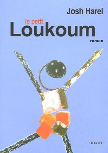 9782207257005: Le Petit Loukoum