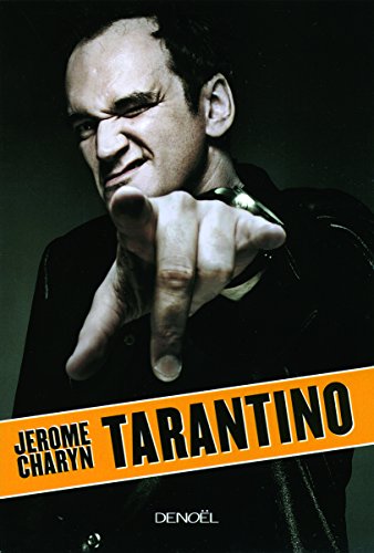 9782207257098: Tarantino