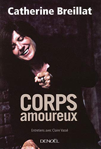 Stock image for Corps amoureux for sale by AwesomeBooks
