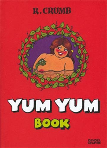 Beispielbild fr Yum Yum Book zum Verkauf von RECYCLIVRE
