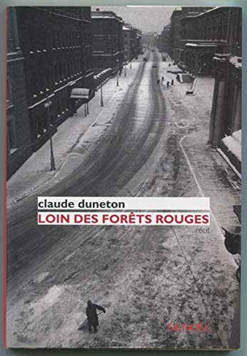 9782207257487: Loin des forts rouges