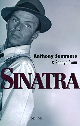 Stock image for Sinatra for sale by Ammareal