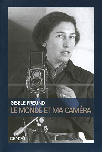 9782207257920: Le Monde et ma camra