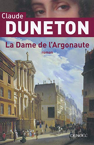 Beispielbild fr La Dame de l'Argonaute zum Verkauf von Librairie Th  la page