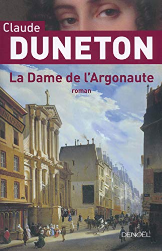 Stock image for La Dame de l'Argonaute for sale by Librairie Th  la page