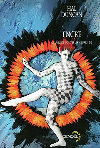 Encre (9782207258811) by Duncan, Hal