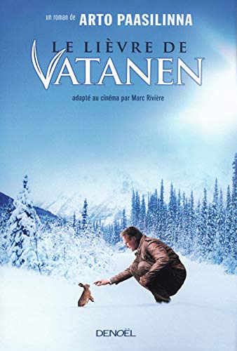 9782207259337: Le Livre de Vatanen