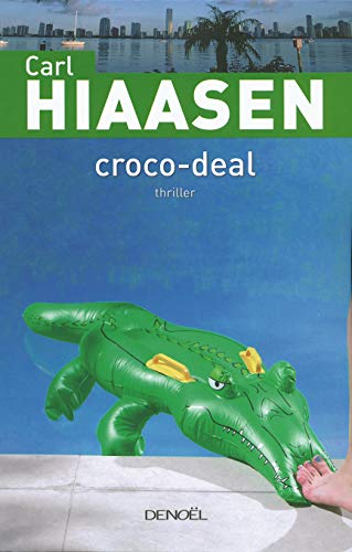 9782207259696: Croco-Deal