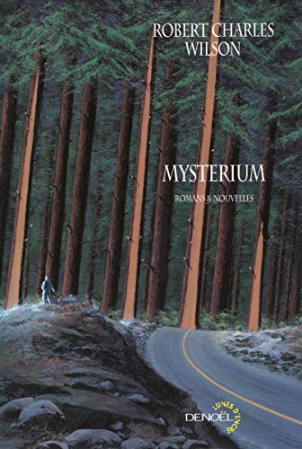 Beispielbild fr Mysterium zum Verkauf von Ammareal