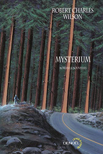 Stock image for Mysterium for sale by Ammareal