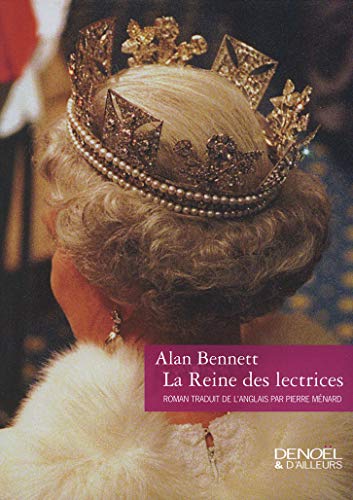 Imagen de archivo de La reine des lectrices a la venta por Chapitre.com : livres et presse ancienne